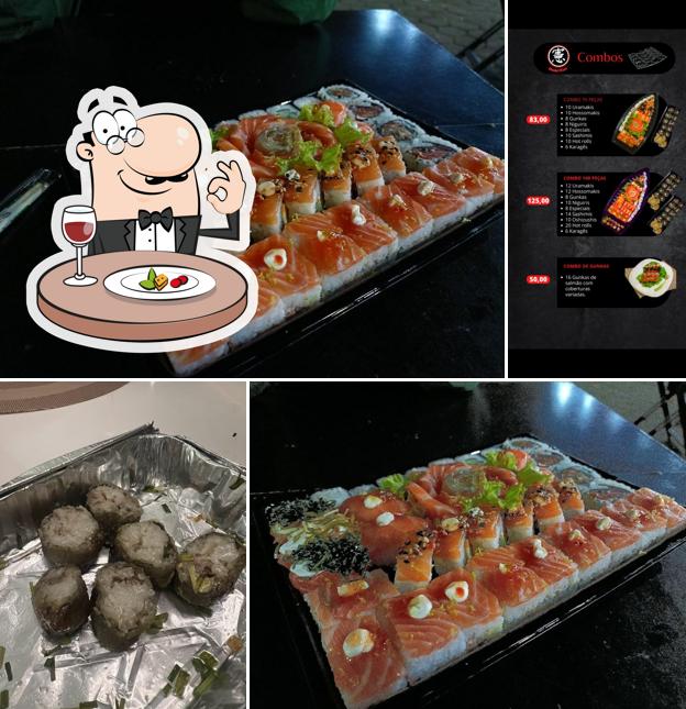 Sushi Nori