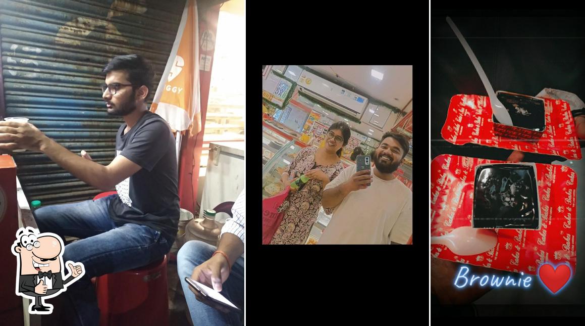 Cakes And Bakes photo