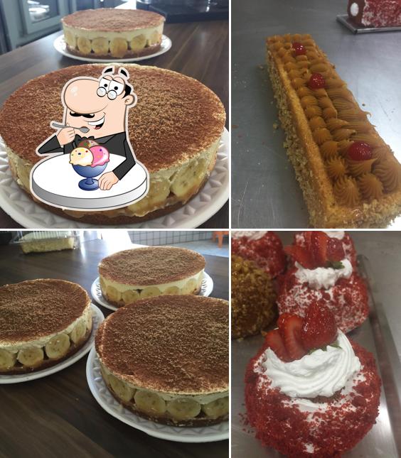 Panificadora e Confeitaria Barra Velha