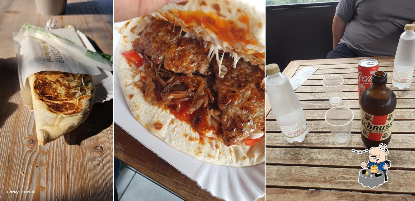 Cibo al Piadina e dintorni Rubiera
