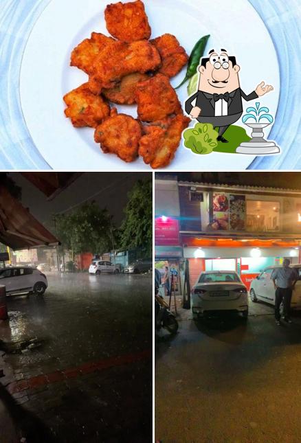 Take a look at the photo depicting exterior and seo_images_cat_43 at Barbeque Masala (7toelevenpm)
