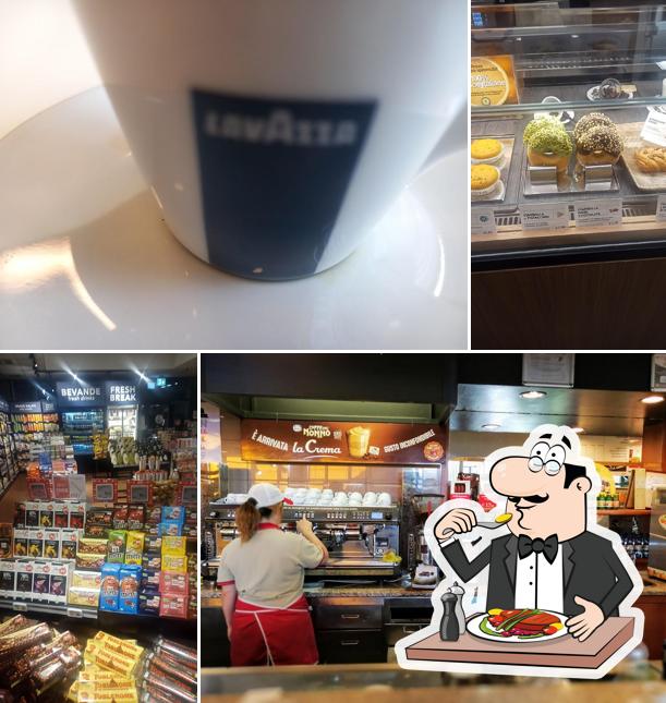 Cibo al Chef Express - Agogna Ovest 7