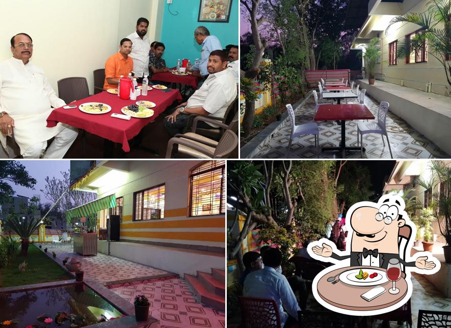 Hotel Arushik