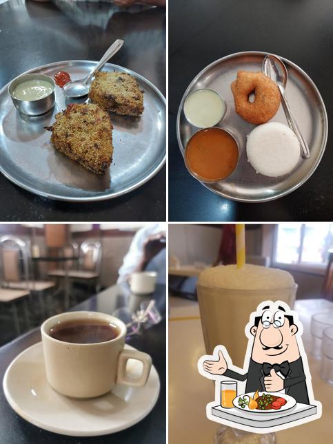 Raviraj Cafe - Pure Veg