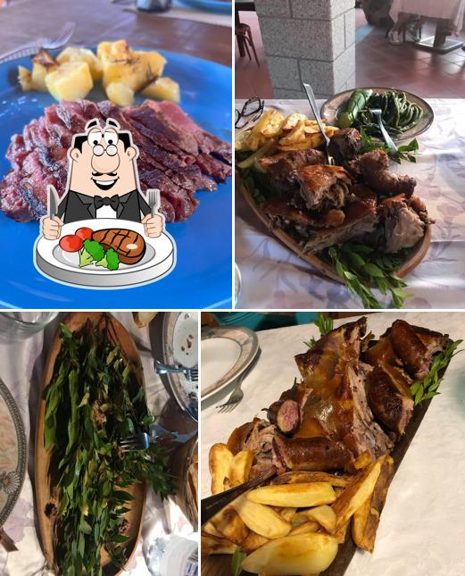 Ristorante Grazia Deledda