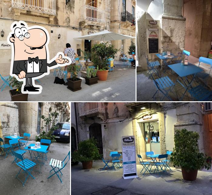 Gli interni di Softlandya
