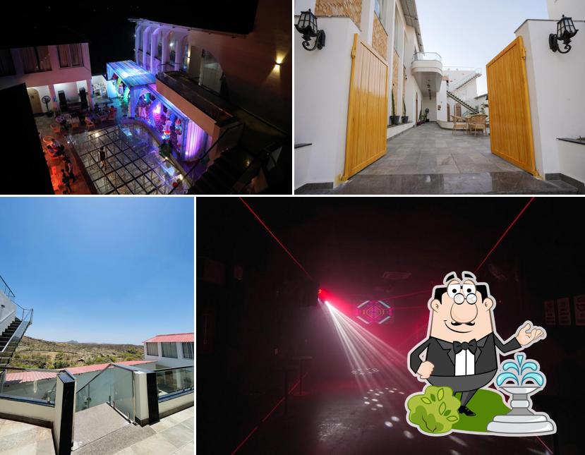 The Hideaway Entertainment