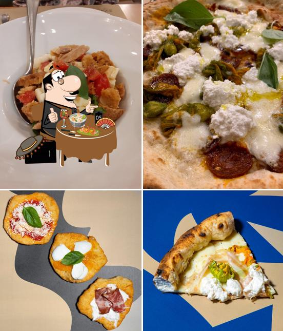 Cibo al Da Zero