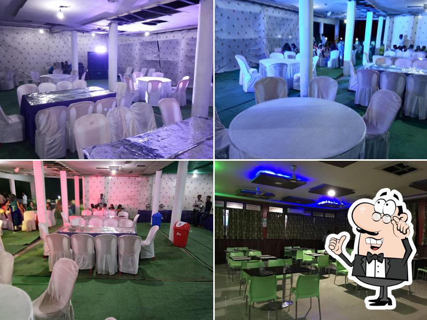 Gurukrupa Restaurant