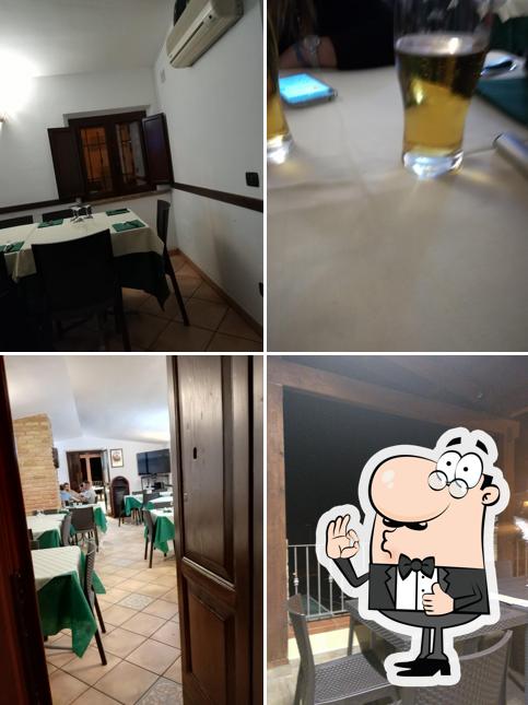 La Lanterna