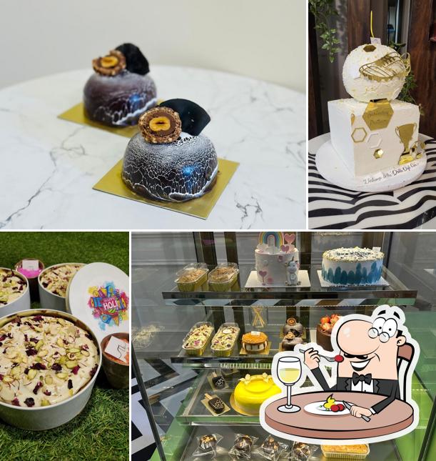 Bellaria by Tanvi's Bakery