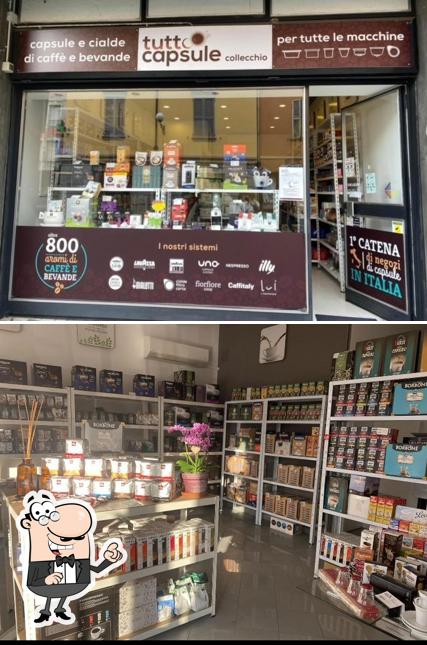 Tuttocapsule Collecchio