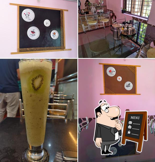 Civil Station Canteen