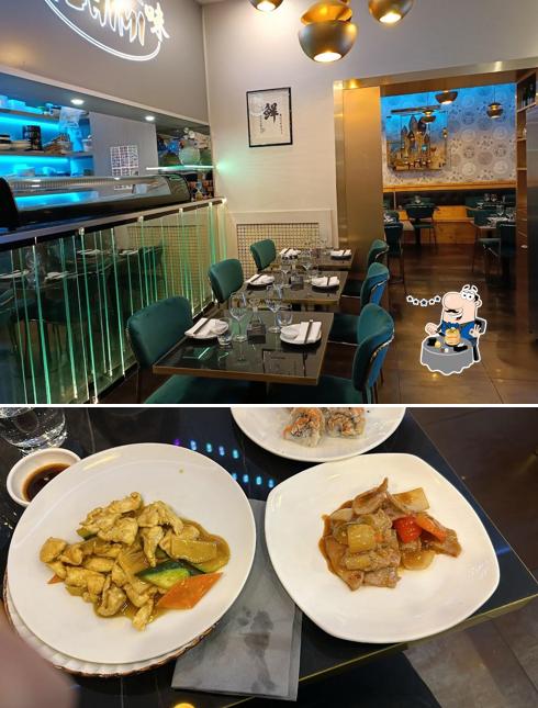 Platti al Ichimi - All You Can Eat