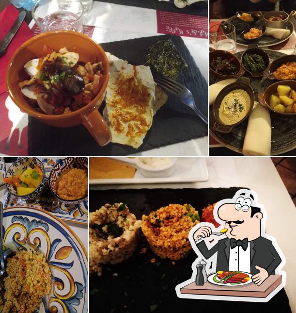 Platti al Kaldi's Kaffe