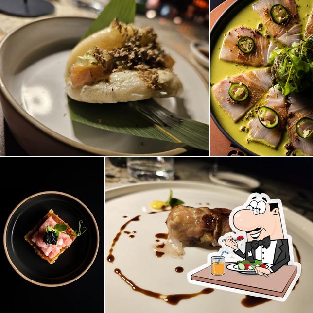 Cibo al Otoro Ishi Nola