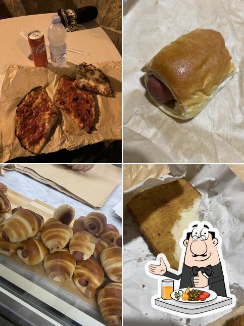 Cibo al L'arte della focaccia 2 Cibo al L'arte della focaccia 2