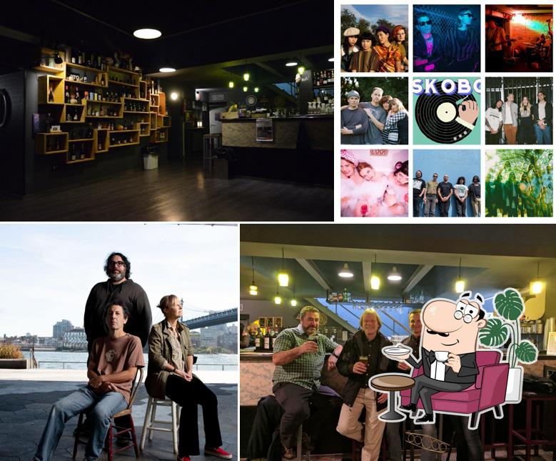 Siediti a un tavolo di LoSverso