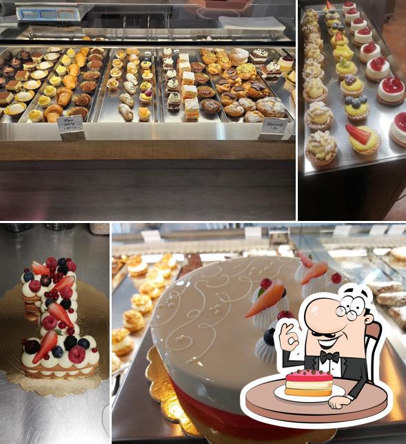 Pasticceria Lulù
