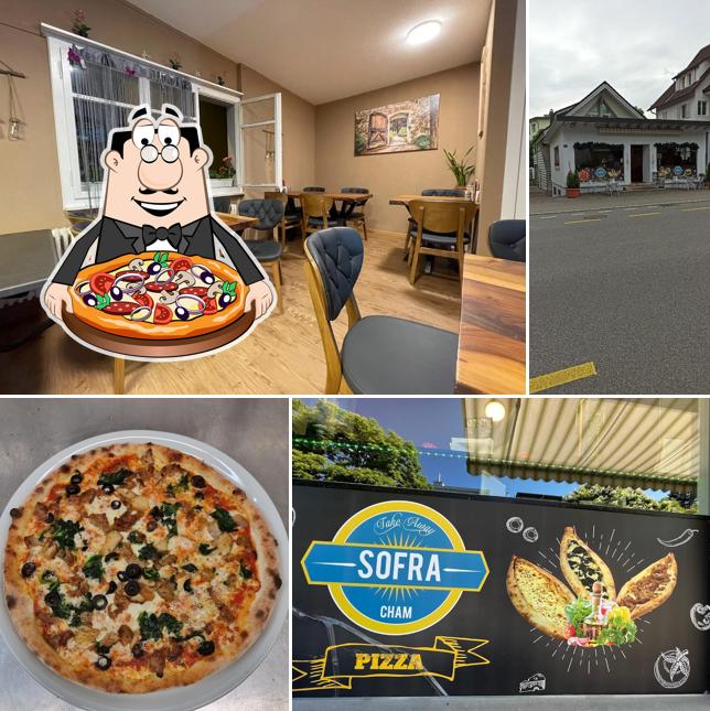 La pizza è il piatto veloce più di successo al mondo