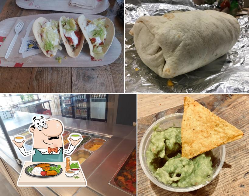 Mex&Go Namur