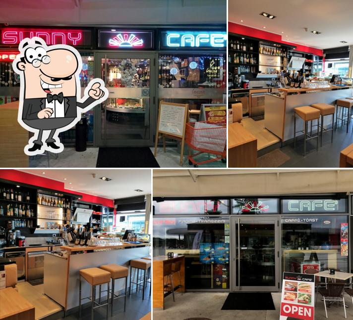 Sunny Cafè
