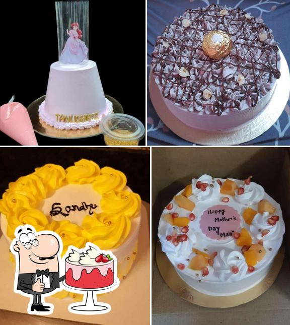 Ammy Bakery, Raipur