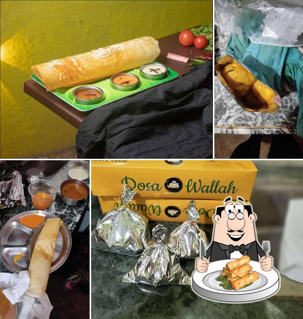Dosa Wallah