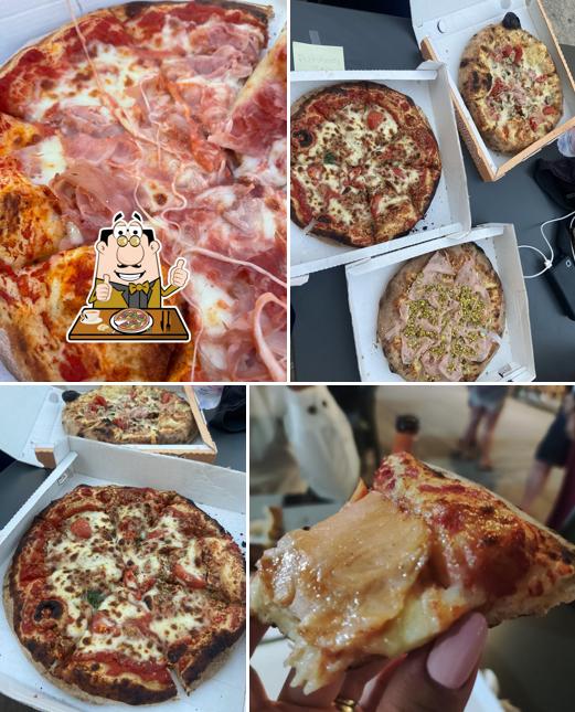 La pizza è il piatto veloce preferito al mondo
