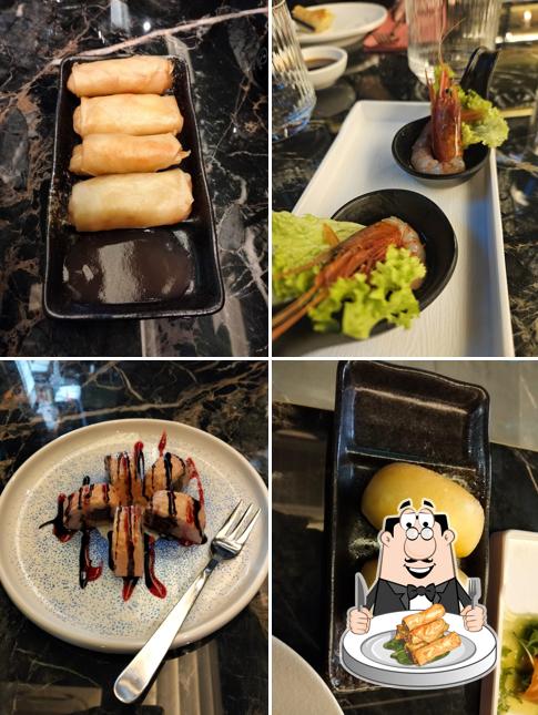 Sushi Su