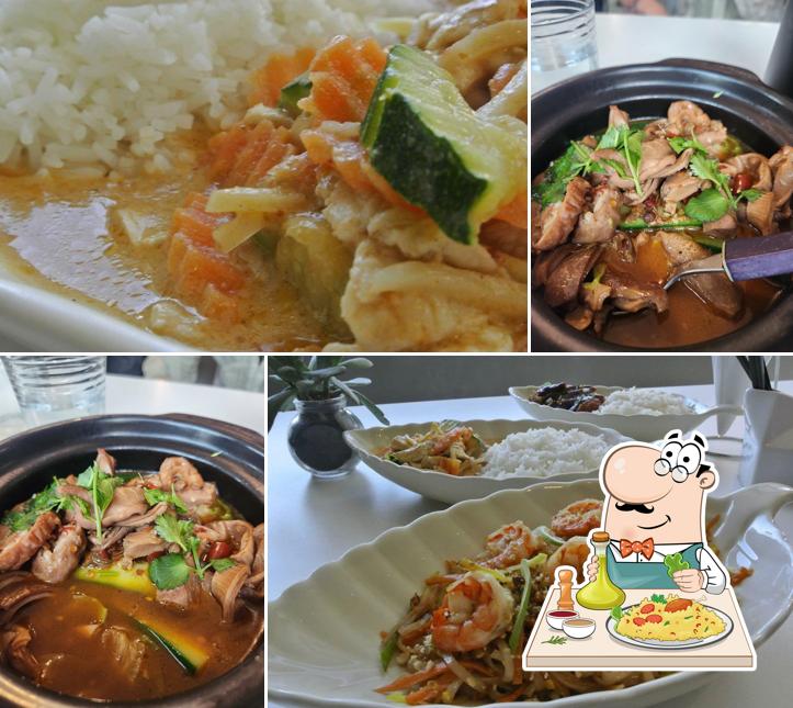 Platti al padthai