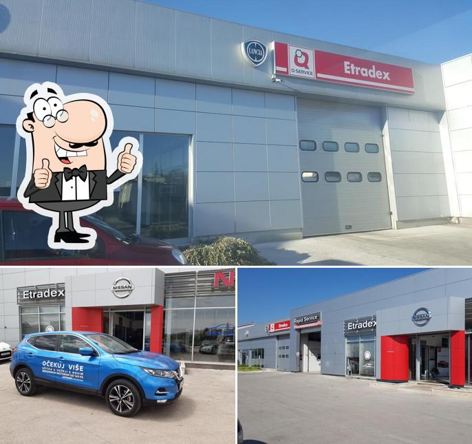 Guarda la immagine di Etradex AC Žminj