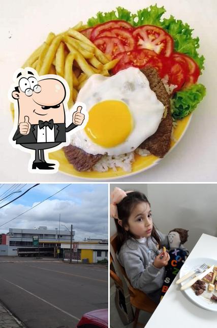 Restaurante em Soledade RS - Schmitt - Café da Manhã, Almoço e Lanches