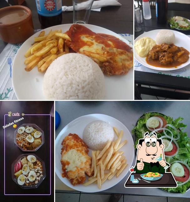 Restaurante puro tempero
