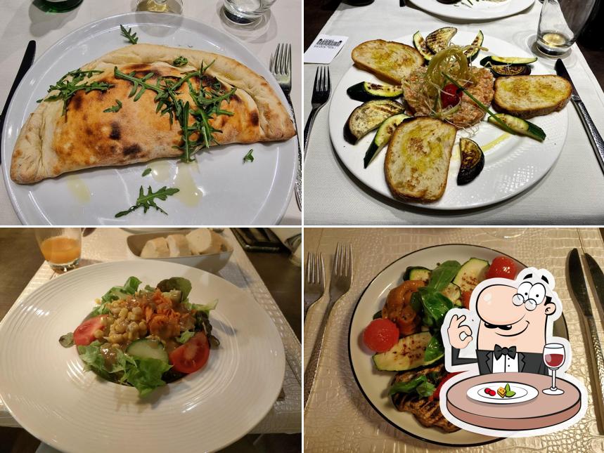 Cibo al Barca Malley