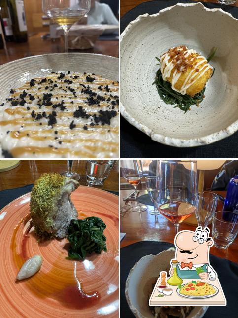 Chicca Home Restaurant