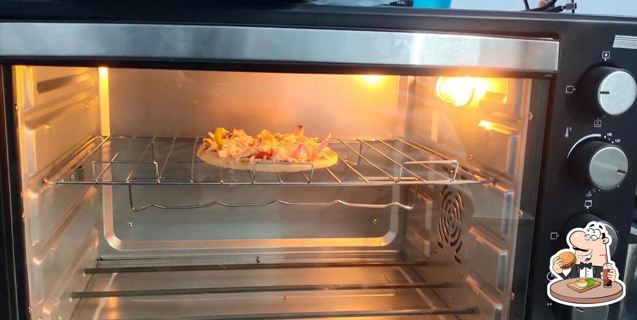 Mumbai Masala Cafe’s burgers will suit a variety of tastes