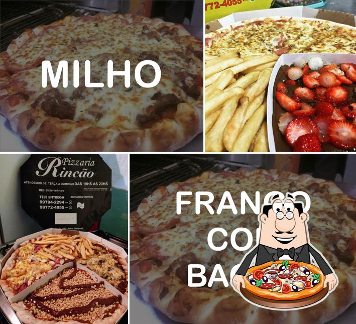 Pizzaria Rincão