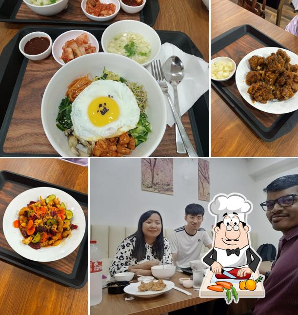 Ramyun House 라면집