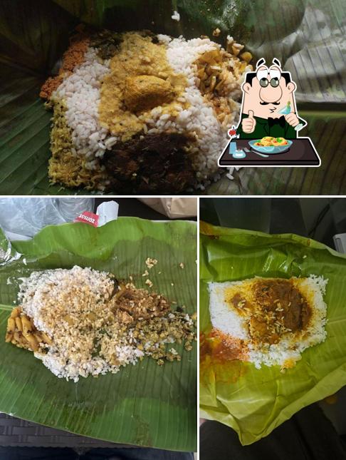 Food at Recipes by Indu