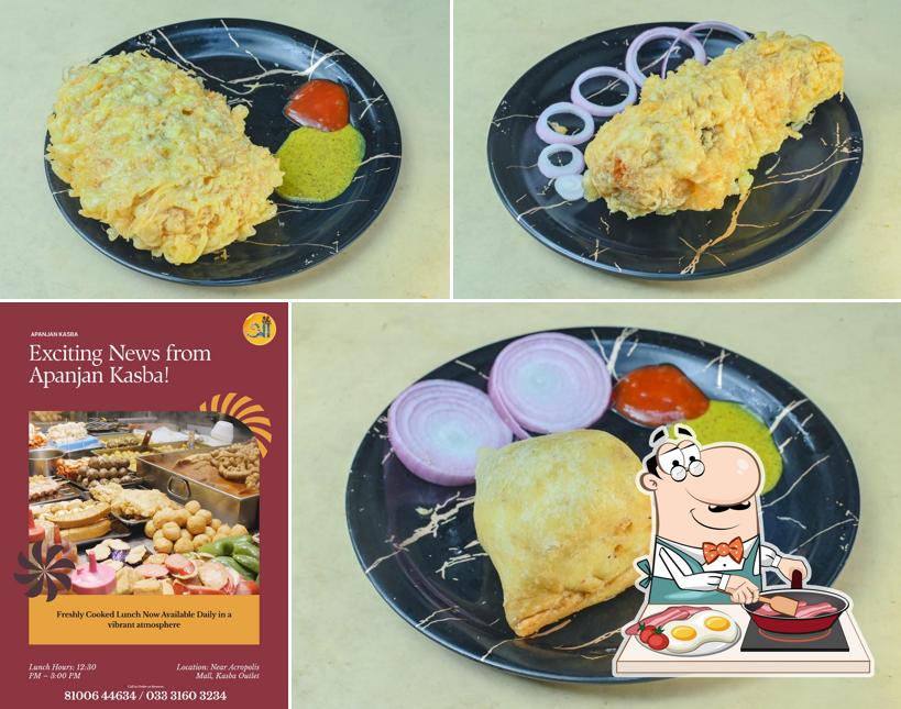 Apanjan - Kasba Outlet