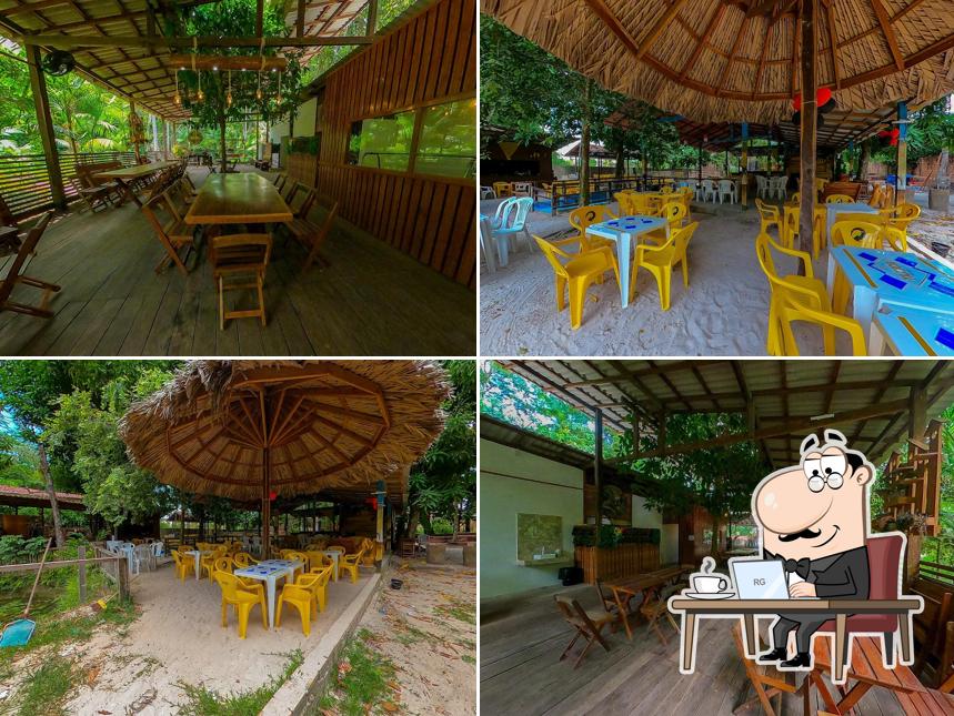 Balneário Sitio J SANTOS