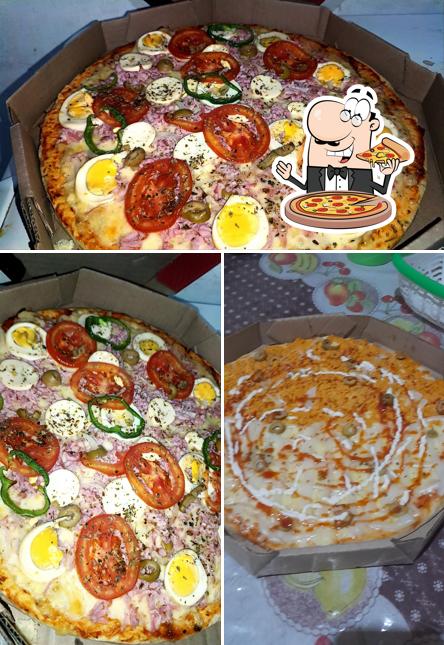 GALETERIA E PIZZARIA FROES