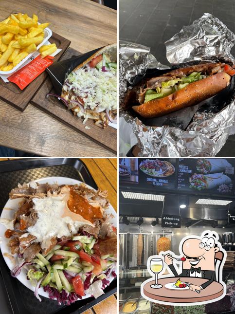 Mangal Doner Dusseldorf Rezensionen