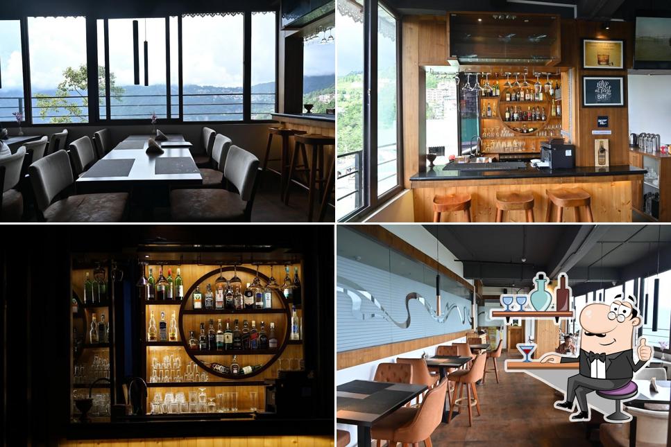 Sky Hi Lounge & Bar