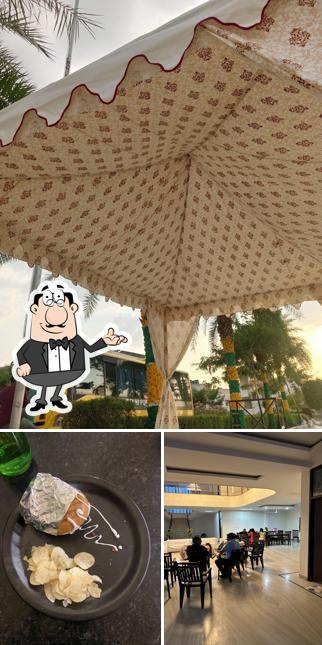 Swastik Paradise Family Restaurant
