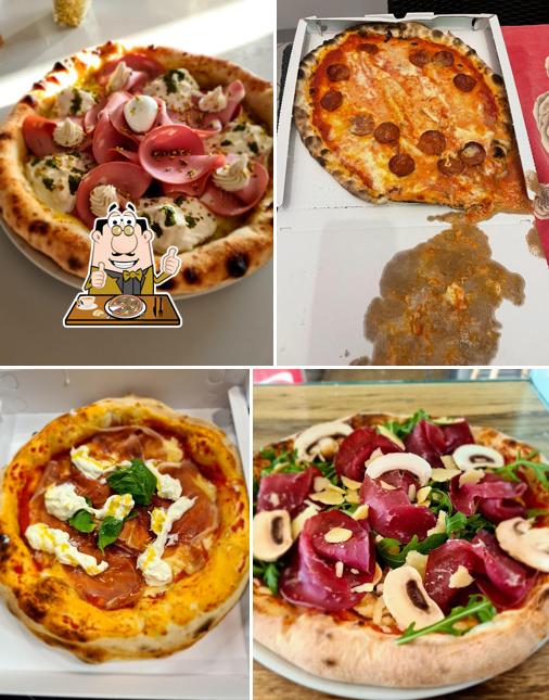 La pizza è il piatto veloce preferito al mondo
