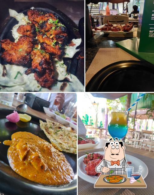 V3 SIGNET Kitchen & Bar