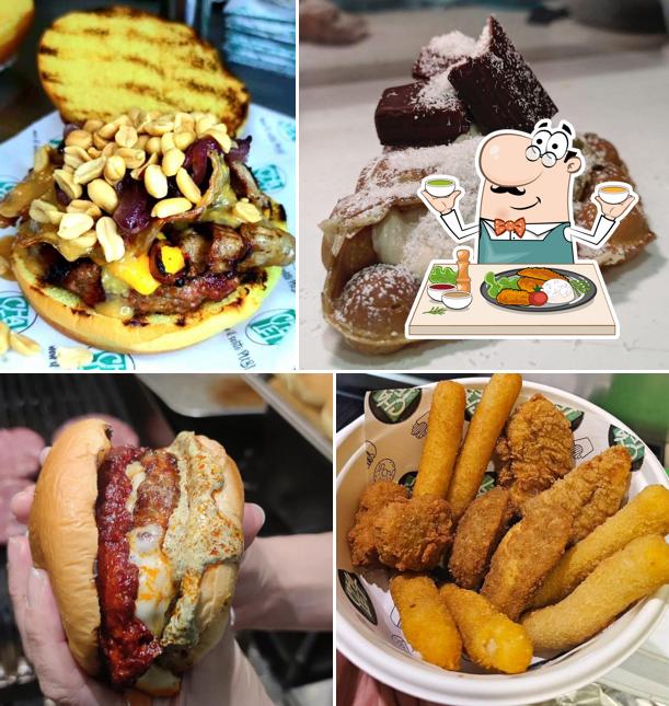 Platti al Chalet cupello