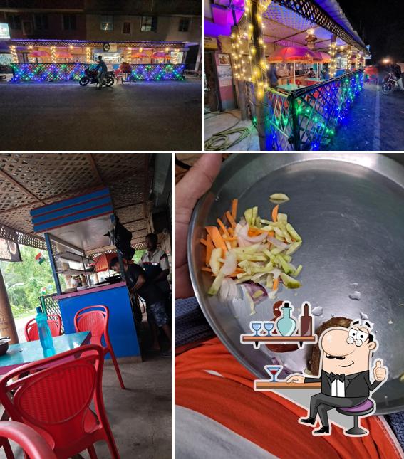 Dugga -The Family Cafe and Restaurant